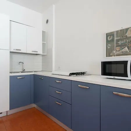 Apartment El Palmar 128