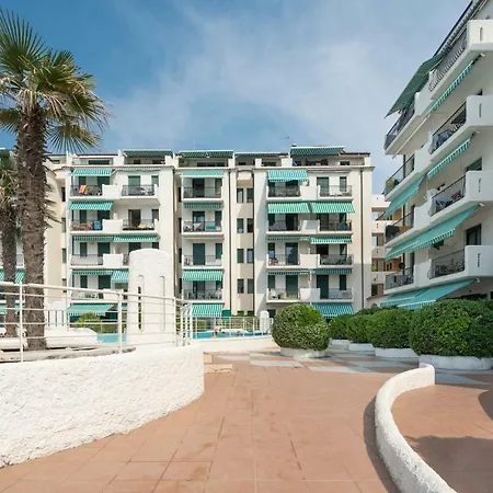 El Palmar 128 Apartment Lido di Jesolo