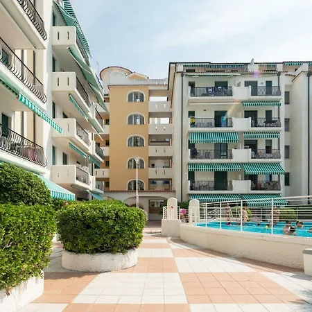 Apartment El Palmar 128 Lido di Jesolo
