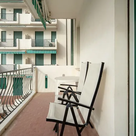 Lägenhet El Palmar 128 Lido di Jesolo