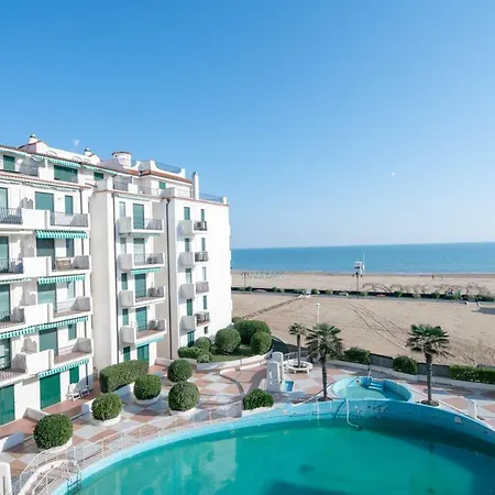 Lägenhet El Palmar 128 Lido di Jesolo