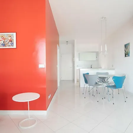 Apartment El Palmar 128 Lido di Jesolo