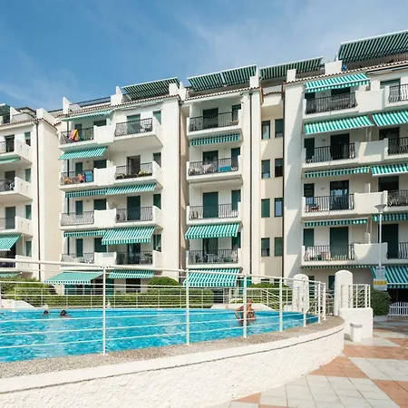 Lägenhet El Palmar 128 Lido di Jesolo