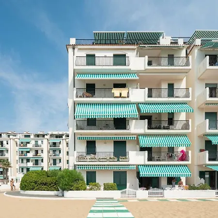 Lägenhet El Palmar 128 *