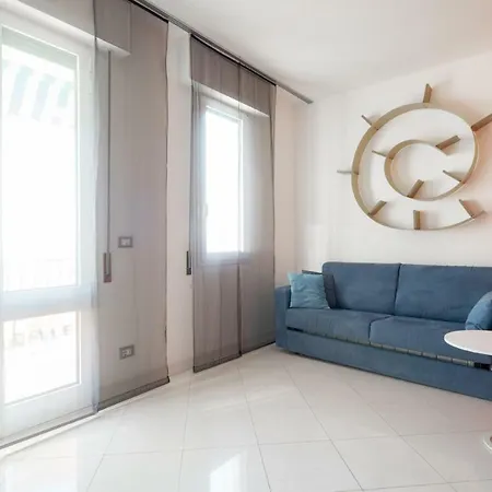 Apartment El Palmar 128 Lido di Jesolo